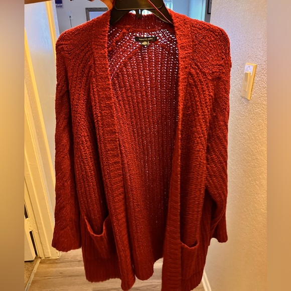 American eagle cardigan - Picture 1 of 7